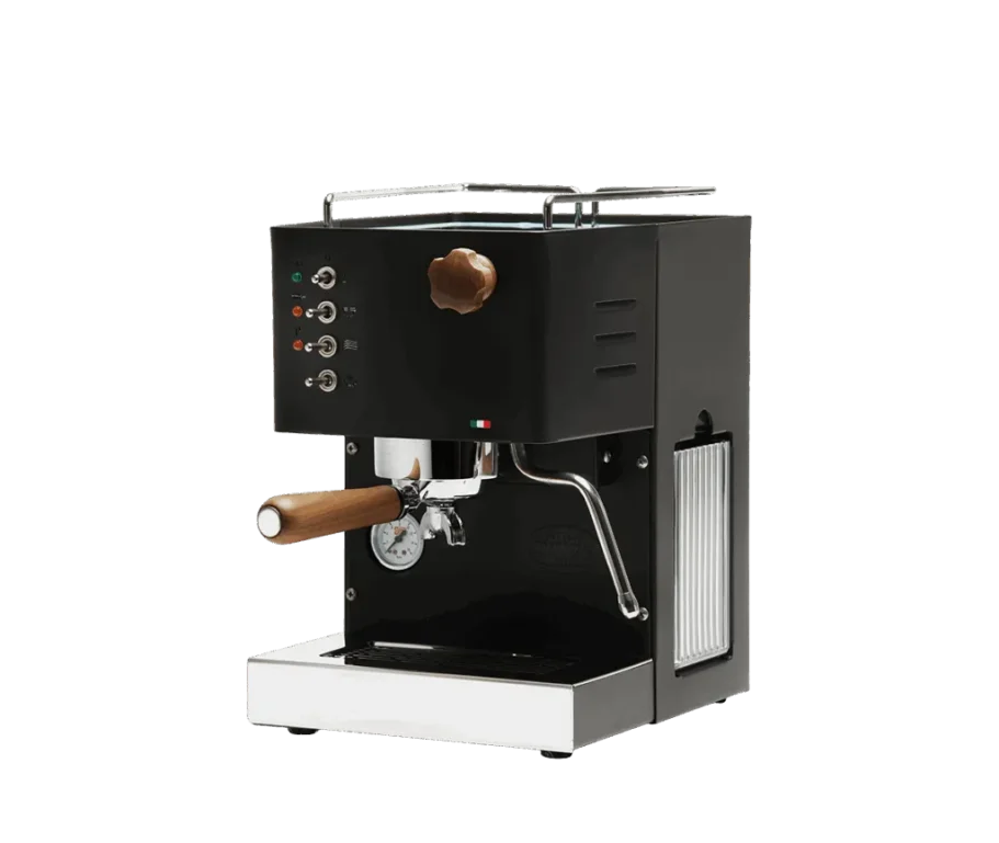 Quickmill Espressomaschinen