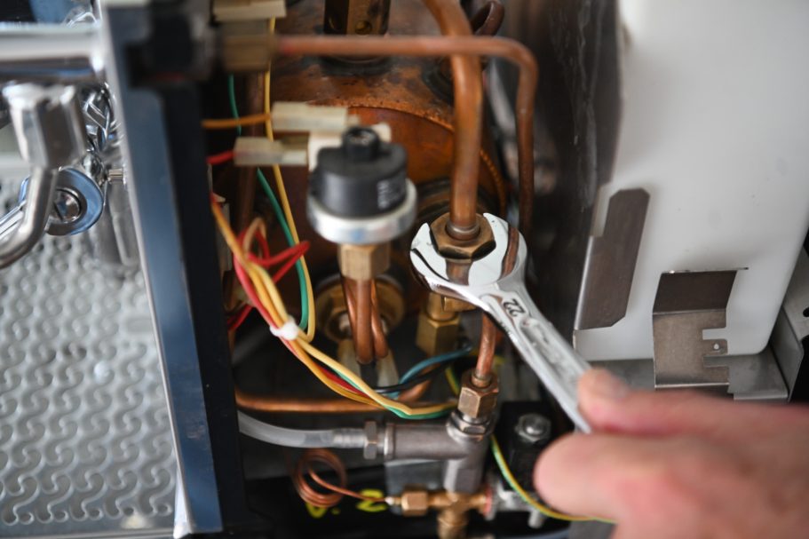 Reparatur