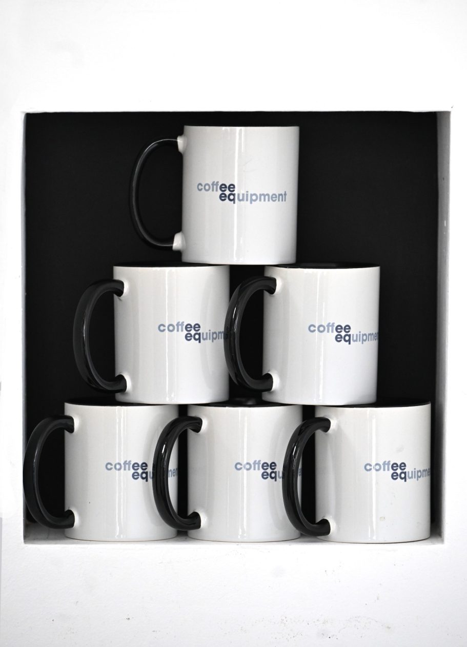 Coffee Equipment