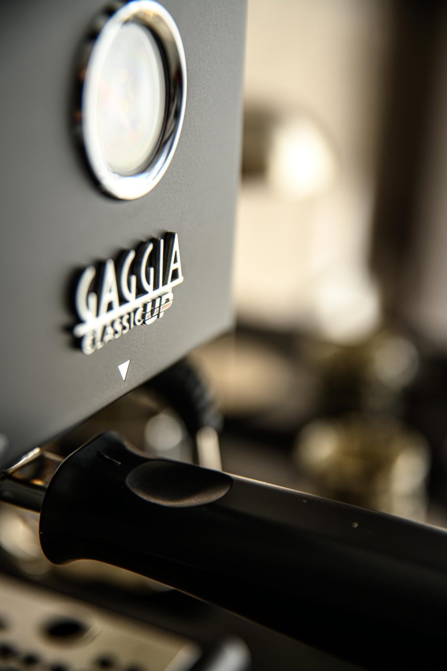 Gaggia Espressomaschinen