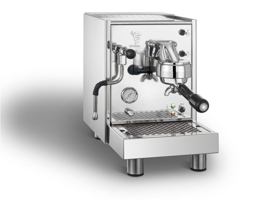 Bezzera Espressomaschinen