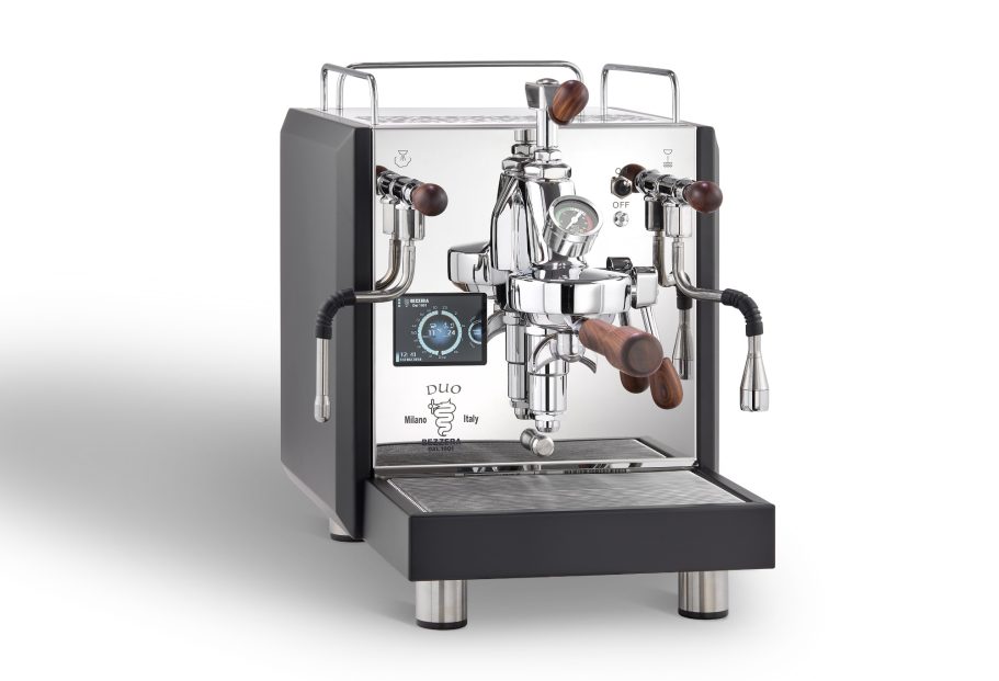 Bezzera Espressomaschinen